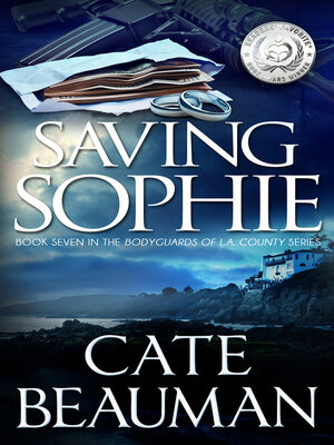 cover image of Saving Sophie